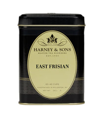 East Frisian