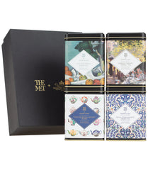 Royal Pomegranate Green Tea, Tin of 20 Sachets