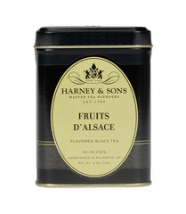 Fruits d'Alsace
