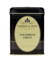 Colombian Green