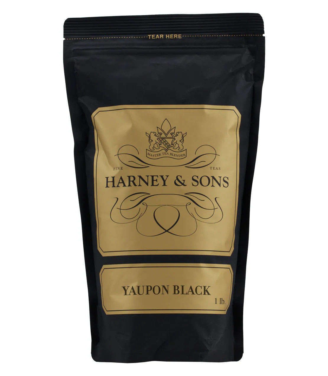 Yaupon Black